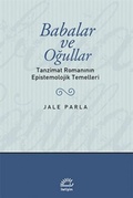 Cover: Babalar ve Ogullar - Iletisim Yayinlari