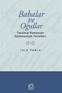 Enlarge image Cover: Babalar ve Ogullar - Iletisim Yayinlari