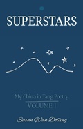 Cover: Superstars - Earnshaw Books Ltd