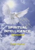 Cover: Spiritual Intelligence; Revealed - ENOCH TEDDY SABUTEY