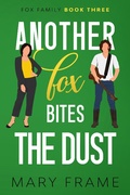 Cover: Another Fox Bites the Dust - Mary Frame
