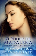Cover: O Poder de Madalena - Ozark Mountain Publishing, Inc.