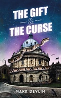 Cover: The Gift & The Curse - Mark Devlin