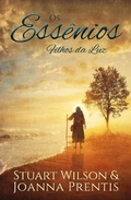 Cover: Os Ess&ecirc;nios - Ozark Mountain Publishing, Inc.