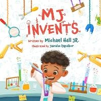 Enlarge image Cover: MJ Invents - MGH Jr & Associates, LLC