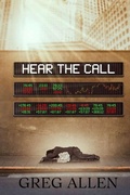 Cover: Hear the Call - Builder of the Spirit Ministries