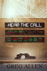 Enlarge image Cover: Hear the Call - Builder of the Spirit Ministries