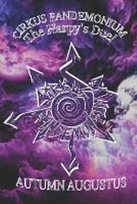 Enlarge image Cover: Cirkus Pandemonium - Cirkus Pandemonium