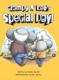 Cover: Grampy N' Leo's Special Day - Sfm
