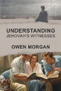 Enlarge image Cover: Understanding Jehovah's Witnesses - Black Cat Publishing