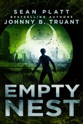 Cover: Empty Nest (Dead City) - Johnny B. Truant