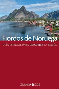 Abbildung von: Fiordos de Noruega - Ecos Travel Books