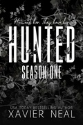 Cover: Hunted - Xavier Neal