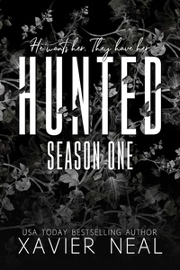Enlarge image Cover: Hunted - Xavier Neal