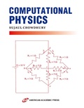Cover: COMPUTATIONAL PHYSICS - American Academic Press