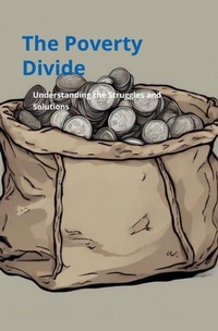 Enlarge image Cover: Poverty Divide - Thomas Ip