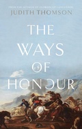 Cover: The Ways of Honour - Judith Thomson