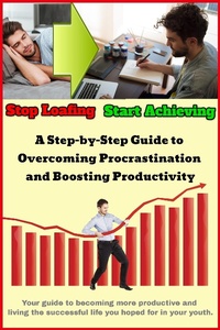 Enlarge image Cover: Stop Loafing - Start Achieving - Robert Sherman