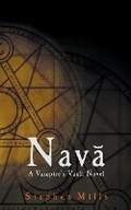 Cover: Nava - Stephen Mills