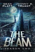 Cover: The Beam: Season Two - Johnny B. Truant