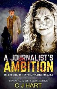 Enlarge image Cover: A Journalist's Ambition - Pale Horse Press