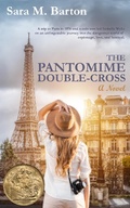 Cover: The Pantomime Double-Cross - Sara Barton