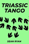 Cover: Triassic Tango - Sean Ryan