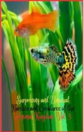 Cover: Surprising and unusual rarities and creatures of the Animal Kingdom. Vol. 3 (Surprising and Unusual Creatures of the Animal Kingdom., #3) - Zoila Camacho