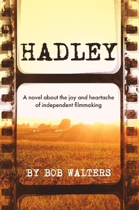 Enlarge image Cover: Hadley - Robert Walters