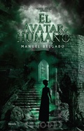 Cover: Fases de la Luna: El Avatar Humano - Librer&iacute;o editores