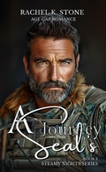 Cover: A Seal's Journey (Steamy Nights, #2) - As Holdings and Assets Publishing