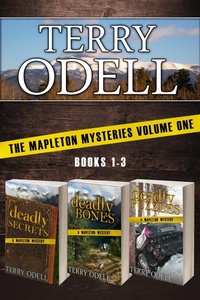 Enlarge image Cover: The Mapleton Mysteries Volume One (Mapleton Mystery, #13) - Terry Odell