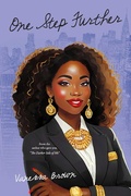 Cover: One Step Further - BOOKBABY