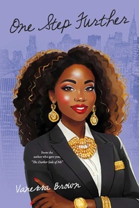 Enlarge image Cover: One Step Further - BOOKBABY