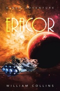 Cover: Eracor - Xlibris Us