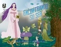 Cover: Encontrando Su Ser - Palmetto Publishing