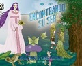 Cover: Encontrando Su Ser - Palmetto Publishing