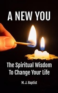 Cover: A New You - DADYMINDS PUBLISHERS INSIDER