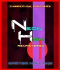 Cover: Neon High Remastered - KBVM Publishing