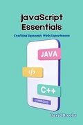 Cover: JavaScript Essentials - David Brooks