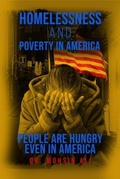 Cover: HOMELESSNESS AND POVERTY IN AMERICA - Amazon Direct Publishing