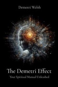 Cover: The Demetri Effect - DemetriWelsh.com