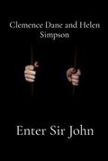 Cover: Enter Sir John - Murine Publications LLC