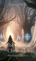 Cover: The Liminal Chronicles - Book One