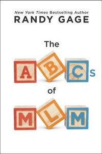 Enlarge image Cover: The ABCs of MLM - Prosperity Factory, Inc