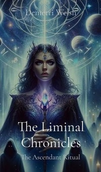Enlarge image Cover: The Liminal Chronicles - Book Four