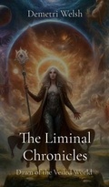 Cover: The Liminal Chronicles - Book Five