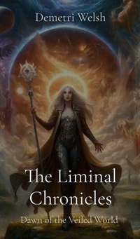 Enlarge image Cover: The Liminal Chronicles - Book Five