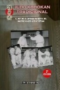 Cover: Judo Kodokan tradicional, el metodo de defensa personal del maestro Kyuzo Mifune - Blurb