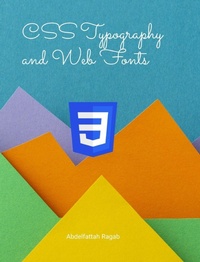 Abbildung von: CSS Typography and Web Fonts - Blurb